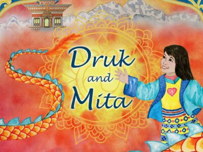 Druk and Mita