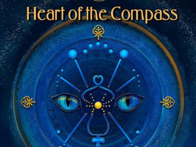 Heart of the Compass